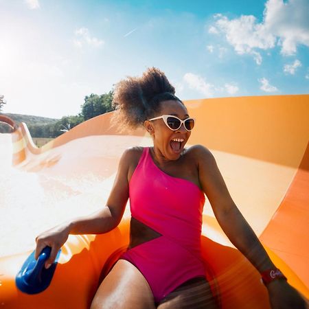 Camelback Resort تانيرسفيل المظهر الخارجي الصورة