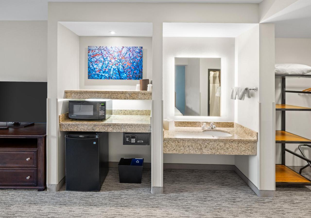 Camelback Resort تانيرسفيل المظهر الخارجي الصورة