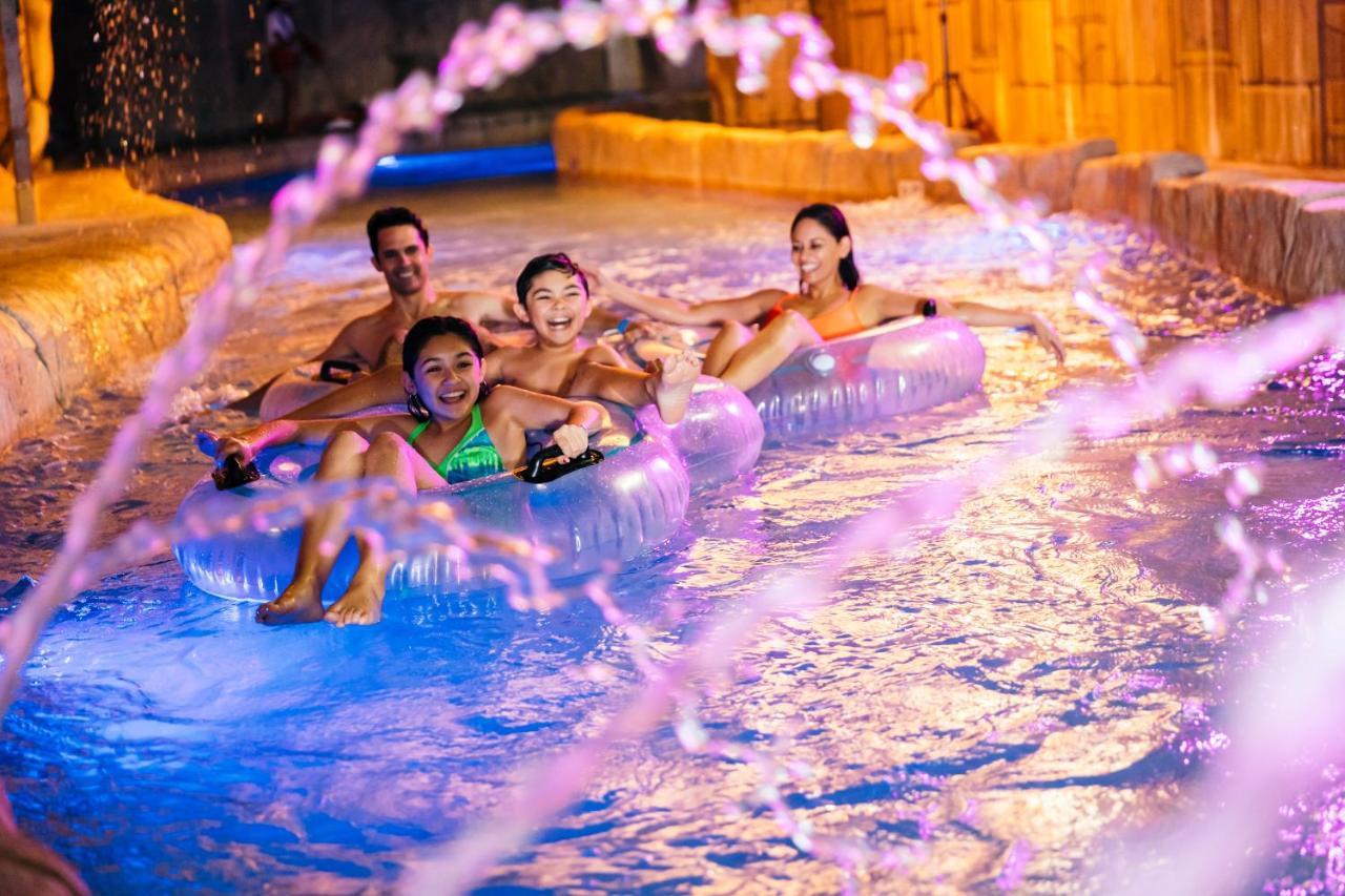 Camelback Resort تانيرسفيل المظهر الخارجي الصورة