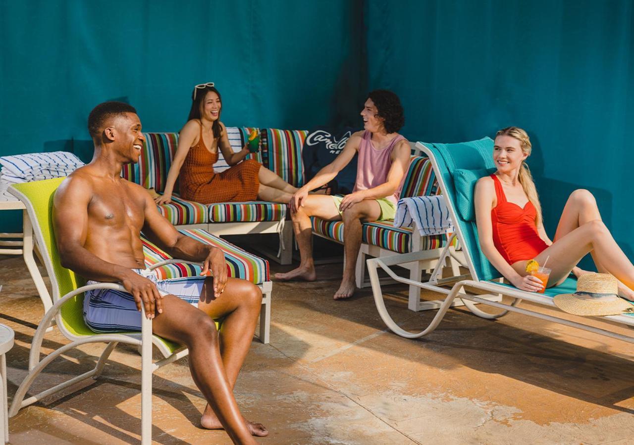 Camelback Resort تانيرسفيل المظهر الخارجي الصورة